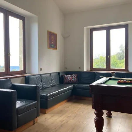 Holiday home Maison De 12 Et Piscine Colognac