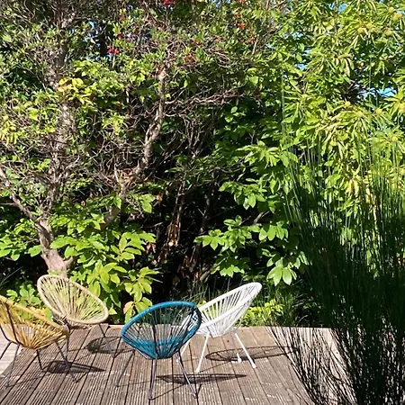 Holiday home Maison De 12 Et Piscine *