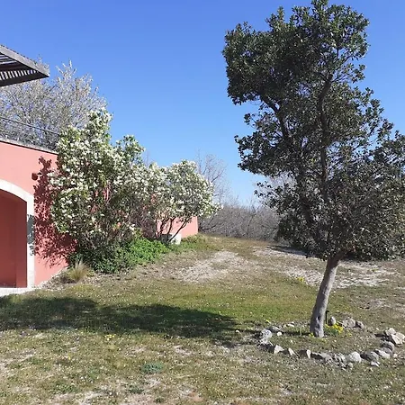 Maison De 12 Et Piscine Hébergement de vacances *