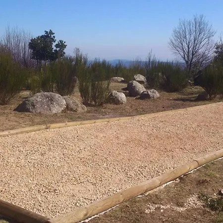 Hébergement de vacances Maison De 12 Et Piscine *