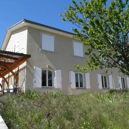 Maison De 12 Et Piscine