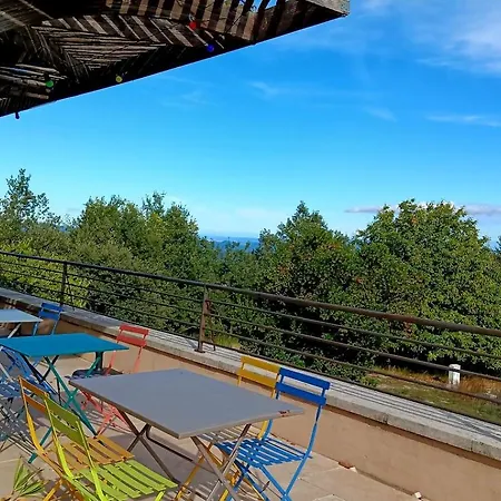Maison De 12 Et Piscine * Colognac