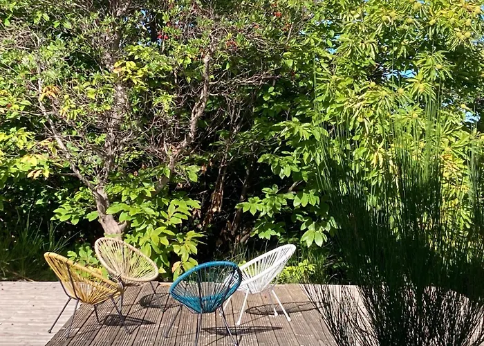 Ferienhaus Maison De 12 Et Piscine *