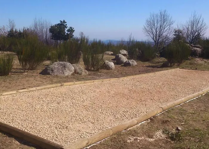 Ferienhaus Maison De 12 Et Piscine *